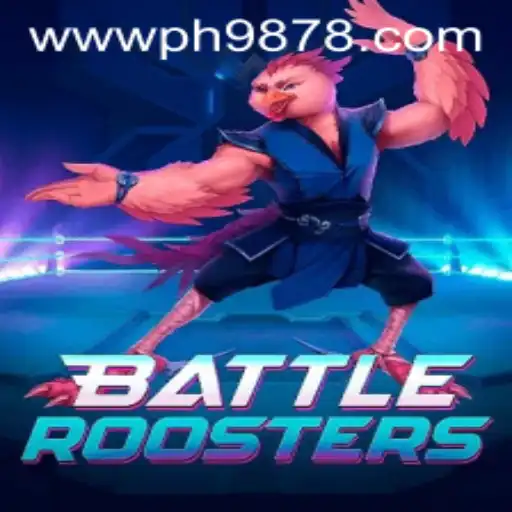 BattleRoosters Unleashed: Dive into the Thrilling World of PH 987