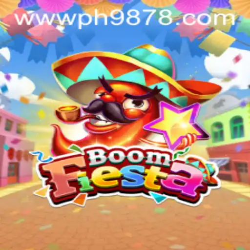 Unveiling BoomFiesta: The Thrilling Gaming Experience