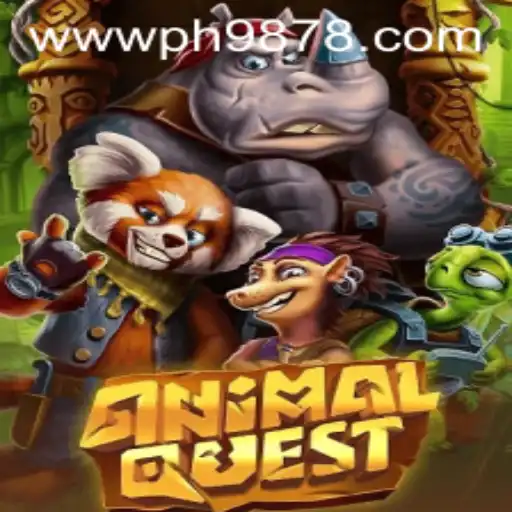 Immerse Yourself in the Exciting World of AnimalQuest: Discover Wildlife Adventures with PH 987