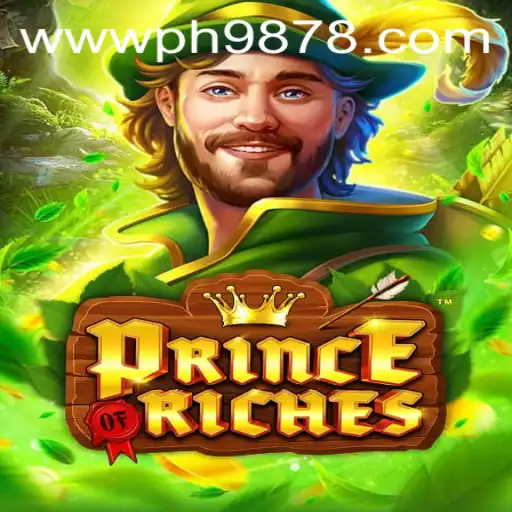 Unveiling the Excitement of PrinceOfRiches: A Complete Guide with PH 987 Features