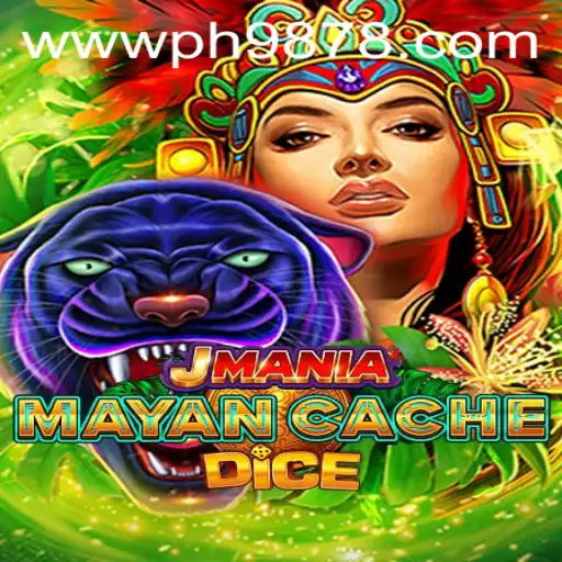 Discovering JManiaMayanCacheDice: A New Era in Board Gaming with PH 987