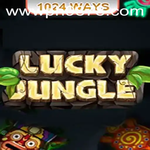 Exploring LuckyJungle1024: A Thrilling Adventure in the Gaming World